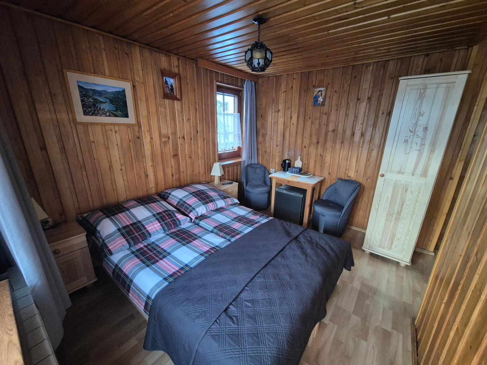 Wynajem Pokoi Goscinnych, Zakopane